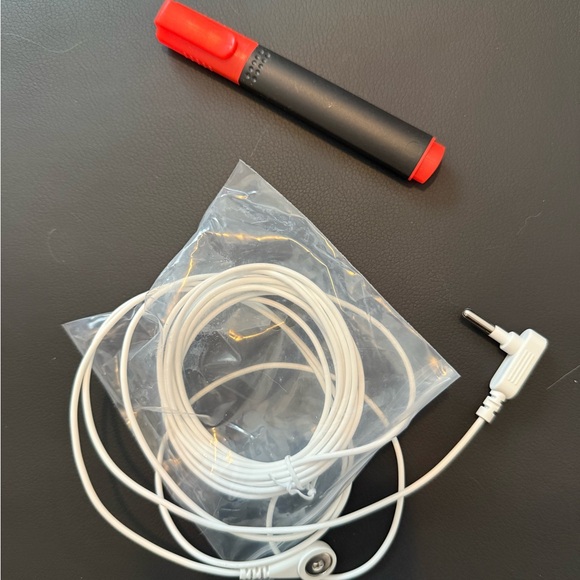 BARE EARTH Grounding Bedsheet Q - Picture 4 of 8